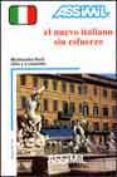 el nuevo italiano sin esfuerzo (casestes)-g. galdo-9782700513028 el nuevo italiano sin esfuerzo (casestes)-g. galdo-9782700513028