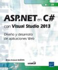 asp.net en c# con visual studio 2013-brice-arnaud guerin-9782746090828 asp.net en c# con visual studio 2013-brice-arnaud guerin-9782746090828