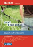 lea? nein danke!: deutsch als fremdsprache. niveaustufe a2. leseheft-9783192116728 lea? nein danke!: deutsch als fremdsprache. niveaustufe a2. leseheft-9783192116728