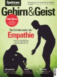 gehirn&geist 9/2017 -die schattenseiten der empathie (ebook)-9783958921528 gehirn&geist 9/2017 -die schattenseiten der empathie (ebook)-9783958921528