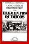 como fueron descubiertos los elementos quimicos (cartone)-d.n. trifonov-v.d. trifonov-9785030017228 como fueron descubiertos los elementos quimicos (cartone)-d.n. trifonov-v.d. trifonov-9785030017228