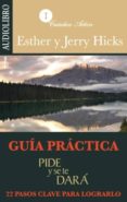 pide y se te dara (audiobook)-esther hicks-jerry hicks-9786070027628 pide y se te dara (audiobook)-esther hicks-jerry hicks-9786070027628
