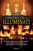 la conspiración de los illuminati (ebook)-g.l. barone-9786070724428 la conspiración de los illuminati (ebook)-g.l. barone-9786070724428