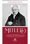 Libros gratis disponibles para descargar MITLEID  (edición en portugués) de ANTONIO MARCOS VAZ DE LIMA (Literatura española)