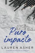 PURO IMPACTO –  UM ROMANCE PARA FÃS DE FÓRMULA 1 DO MESMO UNIVERSO DE 