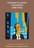 antologia de cuentos cosmopolitas (1900-1936) (ebook)-9788400093228 antologia de cuentos cosmopolitas (1900-1936) (ebook)-9788400093228