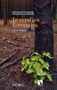 incendios forestales-juli garcia pausas-9788400094928 incendios forestales-juli garcia pausas-9788400094928