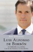 luis alfonso de borbon-jose apezarena-9788401305528 luis alfonso de borbon-jose apezarena-9788401305528