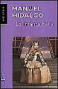 la infanta baila-manuel hidalgo-9788401385728 la infanta baila-manuel hidalgo-9788401385728