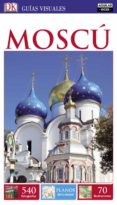 moscu 2016 (guias visuales)-9788403510128 moscu 2016 (guias visuales)-9788403510128