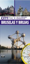 bruselas y brujas 2015 (citypack)-9788403598928 bruselas y brujas 2015 (citypack)-9788403598928