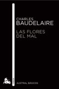 las flores del mal-charles baudelaire-9788408013228 las flores del mal-charles baudelaire-9788408013228