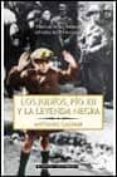 los judios, pio xii y la leyenda negra-antonio gaspari-9788408027928 los judios, pio xii y la leyenda negra-antonio gaspari-9788408027928