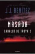 masada: caballo de troya, 2-j.j. benitez-9788408031628 masada: caballo de troya, 2-j.j. benitez-9788408031628