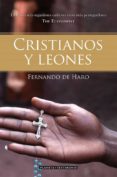 cristianos y leones-9788408073628 cristianos y leones-9788408073628