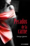 pecados de la carne-devyn quinn-9788408085928 pecados de la carne-devyn quinn-9788408085928