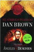 pack el simbolo perdido + dvd angeles y demonios-dan brown-9788408089728 pack el simbolo perdido + dvd angeles y demonios-dan brown-9788408089728