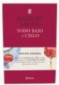 estuche todo bajo el cielo-matilde asensi-9788408104728 estuche todo bajo el cielo-matilde asensi-9788408104728