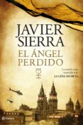 el angel perdido (ed. especial, incluye las claves de el angel pe rdido)-antoinette peske-9788408107828 el angel perdido (ed. especial, incluye las claves de el angel pe rdido)-antoinette peske-9788408107828
