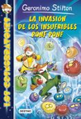 los cosmorratones 3: la invasión de los insufribles ponf ponf-geronimo stilton-9788408132028 los cosmorratones 3: la invasión de los insufribles ponf ponf-geronimo stilton-9788408132028