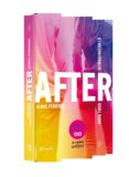 pack after 3 + funda impermeable movil-anna todd-9788408143628 pack after 3 + funda impermeable movil-anna todd-9788408143628