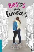 besos entre lineas-esmeralda verdu-may r. ayamonte-9788408172628 besos entre lineas-esmeralda verdu-may r. ayamonte-9788408172628