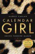 calendar girl 1-9788408173328 calendar girl 1-9788408173328