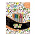 ITEMS PARA COLOREAR - Arte con Fluor-18575606-otro-formato