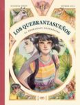 LOS QUEBRANTASUEÑOS 3: EL ENGRANAJE DEXTRÓGIRO-13021138-otro-formato