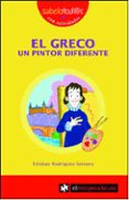 el greco un pintor diferente-esteban rodriguez serrano-9788415016328 el greco un pintor diferente-esteban rodriguez serrano-9788415016328