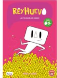 el rey huevo-miguel b. nuñez-9788415051428 el rey huevo-miguel b. nuñez-9788415051428