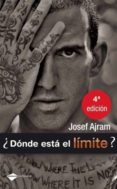 ¿donde está el limite ? (ebook)-josef ajram-9788415115328 ¿donde está el limite ? (ebook)-josef ajram-9788415115328