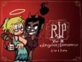 rip 2: angeles y demonios (comic)-aitor eraña-9788415153528 rip 2: angeles y demonios (comic)-aitor eraña-9788415153528