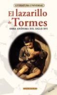 el lazarillo de tormes (ebook)-2910017403450 el lazarillo de tormes (ebook)-2910017403450