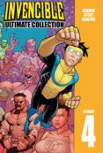 invencible ultimate collection vol. 4-robert kirkman-cory walker-9788415225928 invencible ultimate collection vol. 4-robert kirkman-cory walker-9788415225928