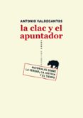 la clac y el apuntador: materiales sobre la verdad, la justicia y el tiempo-vladimir korolenko-9788415289128 la clac y el apuntador: materiales sobre la verdad, la justicia y el tiempo-vladimir korolenko-9788415289128