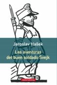 las aventuras del buen soldado svejk (ebook)-jaroslav hasek-9788415472728 las aventuras del buen soldado svejk (ebook)-jaroslav hasek-9788415472728