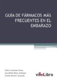 guia de farmacos mas frecuentes en el embarazo-9788415519928 guia de farmacos mas frecuentes en el embarazo-9788415519928