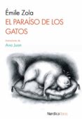 el paraíso de los gatos (ebook)-9788415564928 el paraíso de los gatos (ebook)-9788415564928