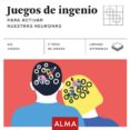 juegos de ingenio para activar nuestras neuronas (cuadrados de di version)-9788415618928 juegos de ingenio para activar nuestras neuronas (cuadrados de di version)-9788415618928