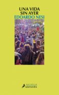 una vida sin ayer (ebook)-9788415629528 una vida sin ayer (ebook)-9788415629528