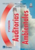 auditorias ambientales (ebook)-9788415683728 auditorias ambientales (ebook)-9788415683728