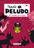 el castillo de la niebla (pequeño peludo)-celine fraipon-pierre bailly-9788415706328 el castillo de la niebla (pequeño peludo)-celine fraipon-pierre bailly-9788415706328