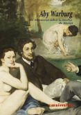 el almuerzo sobre la hierba de manet-aby warburg-9788415715528 el almuerzo sobre la hierba de manet-aby warburg-9788415715528