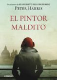 el pintor maldito-peter harris-9788415725428 el pintor maldito-peter harris-9788415725428