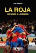la roja-aritz gabilondo-9788415726128 la roja-aritz gabilondo-9788415726128