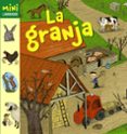 la granja (mini larousse)-9788415785828 la granja (mini larousse)-9788415785828