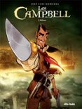 los campbell 1: inferno-jose luis munuera-9788415850328 los campbell 1: inferno-jose luis munuera-9788415850328
