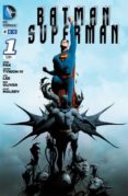 batman / superman núm. 01-greg pak-james tynion iv-jae lee-9788415925828 batman / superman núm. 01-greg pak-james tynion iv-jae lee-9788415925828