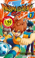 ps inazuma eleven go 1-tenya yabuno-9788416090228 ps inazuma eleven go 1-tenya yabuno-9788416090228